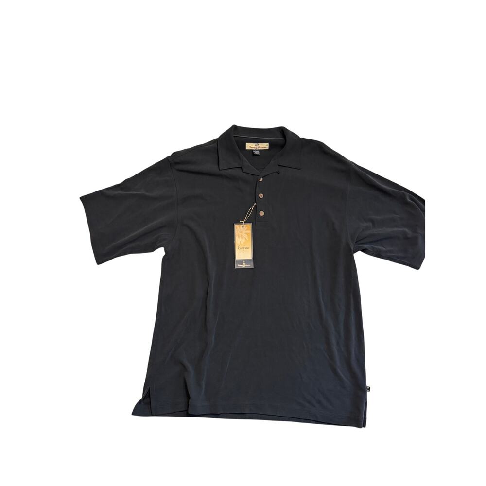 Brand New Tommy Bahama Polo Shirt